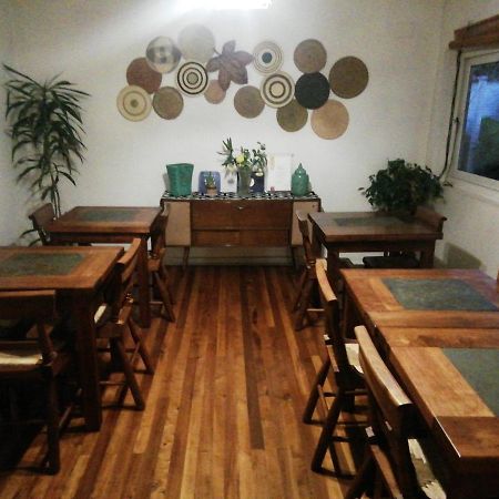 Hostal Petit Verdot サンタ・クルス エクステリア 写真