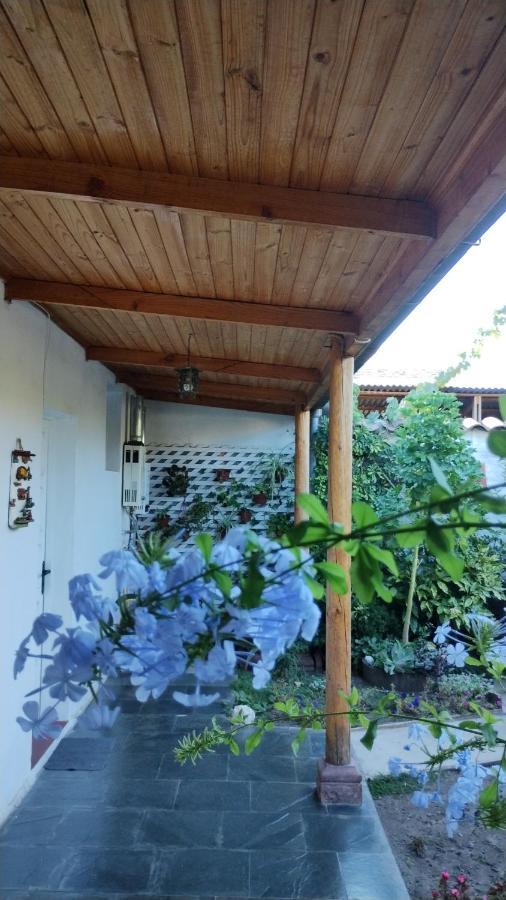 Hostal Petit Verdot サンタ・クルス エクステリア 写真