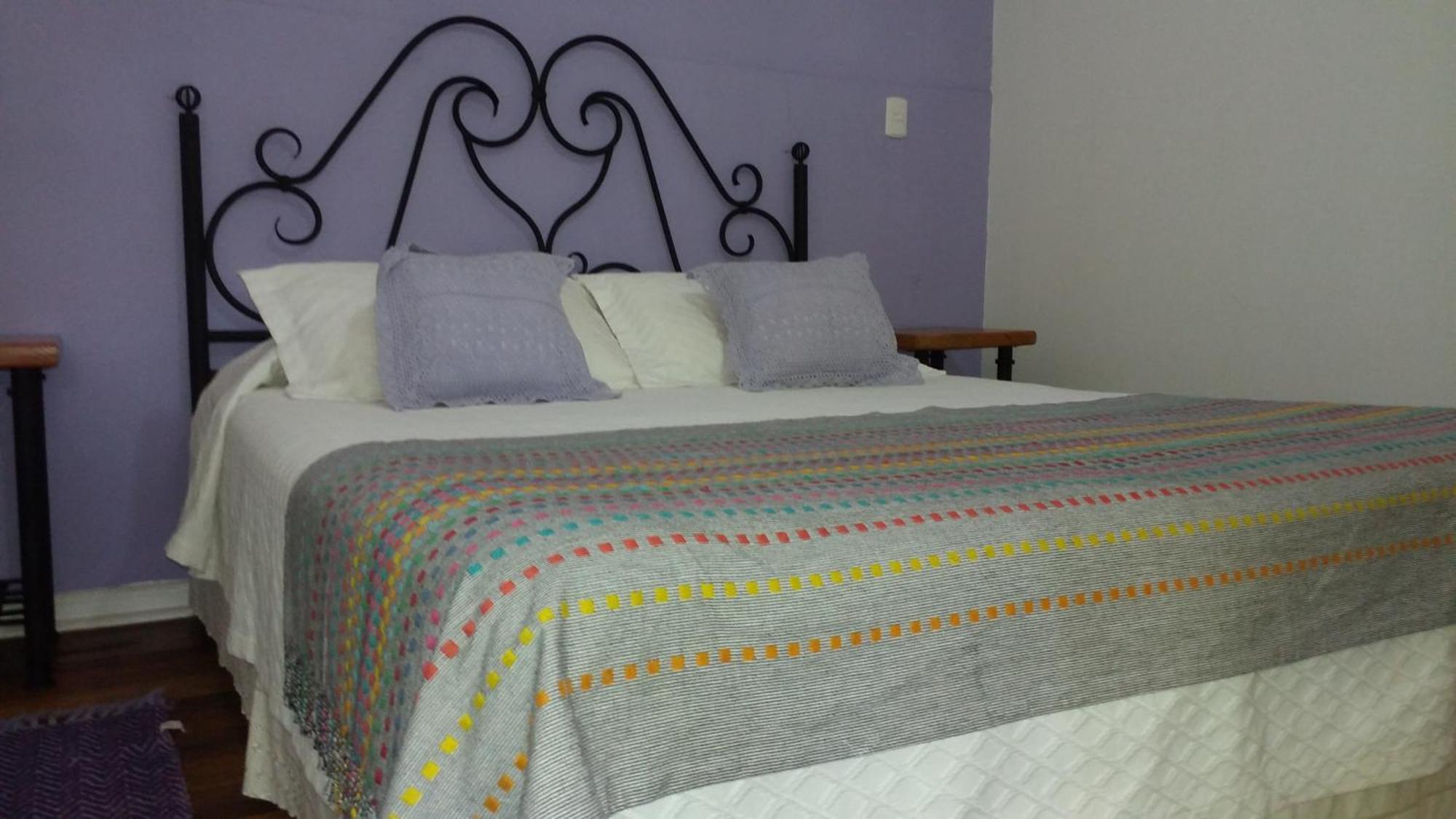 Hostal Petit Verdot サンタ・クルス 部屋 写真